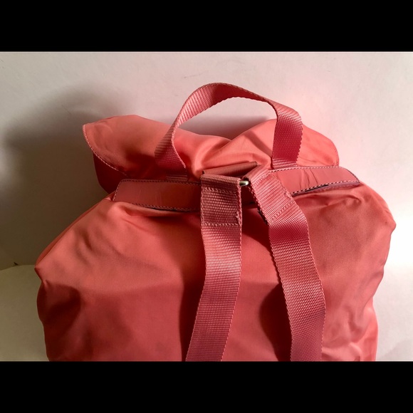 Prada Nylon Backpack - Picture 16 of 16